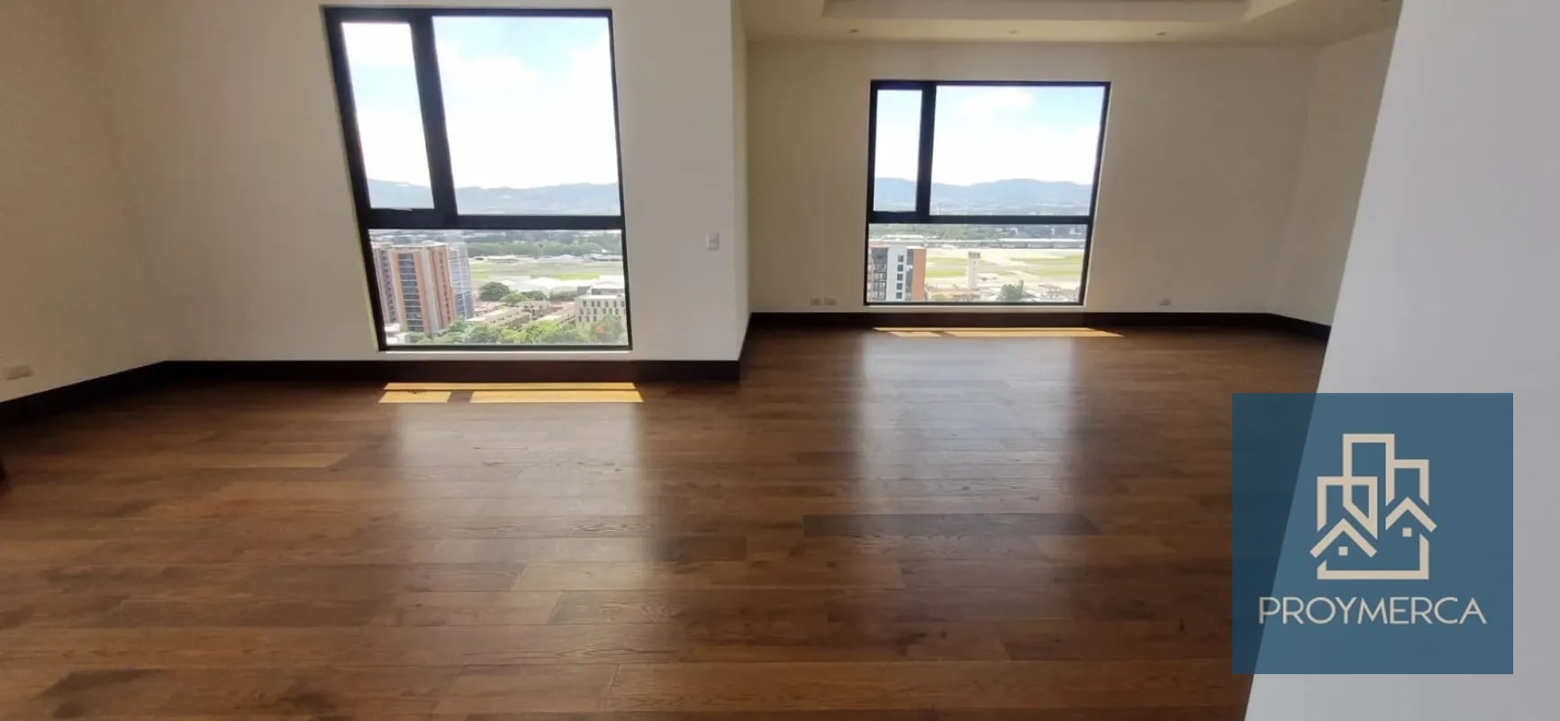 Penthouse en venta , Zona 14 - 14