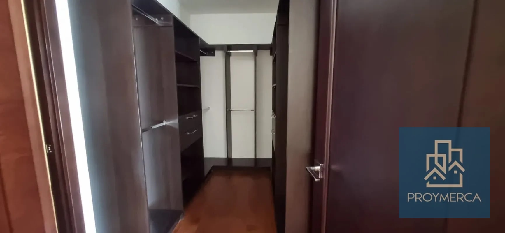 Penthouse en venta , Zona 14 - 9