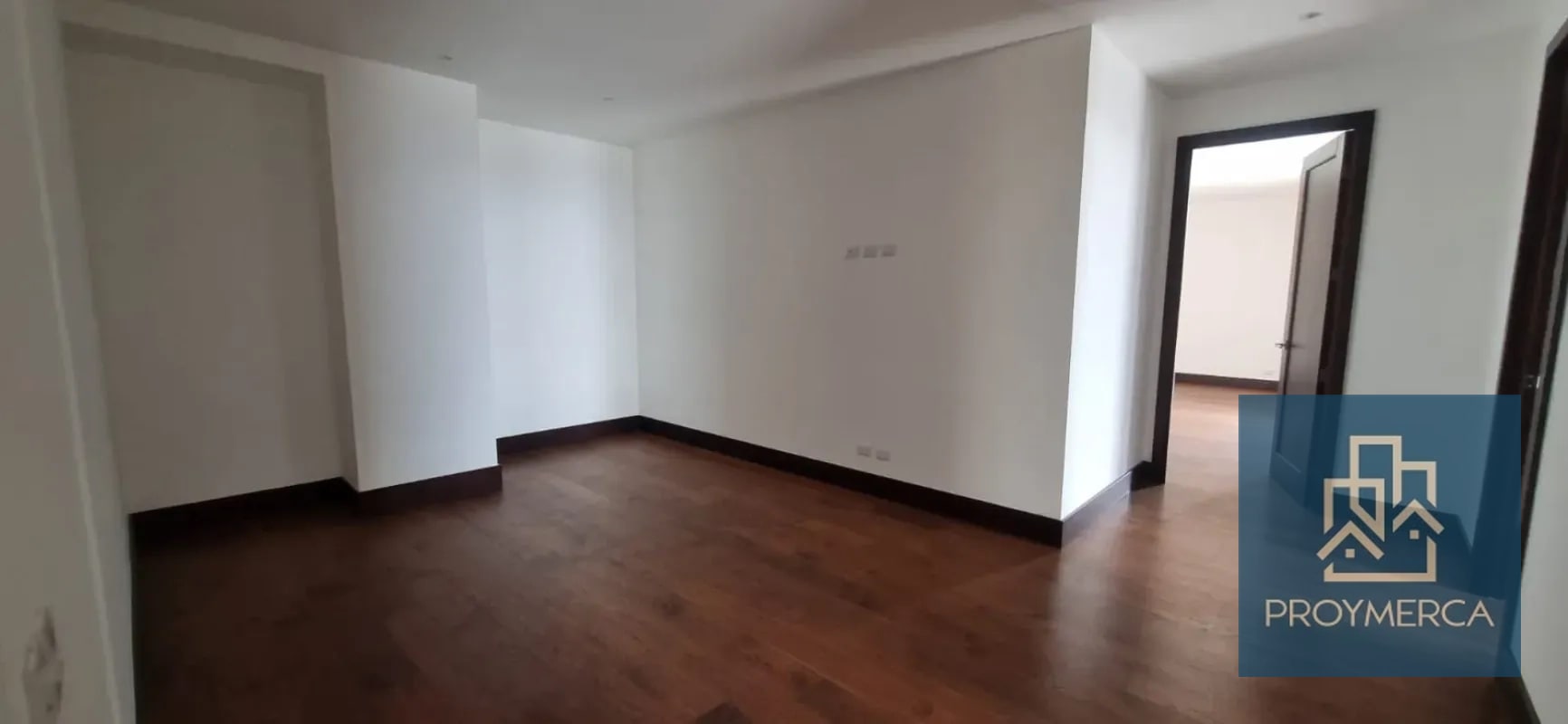 Penthouse en venta , Zona 14 - 7