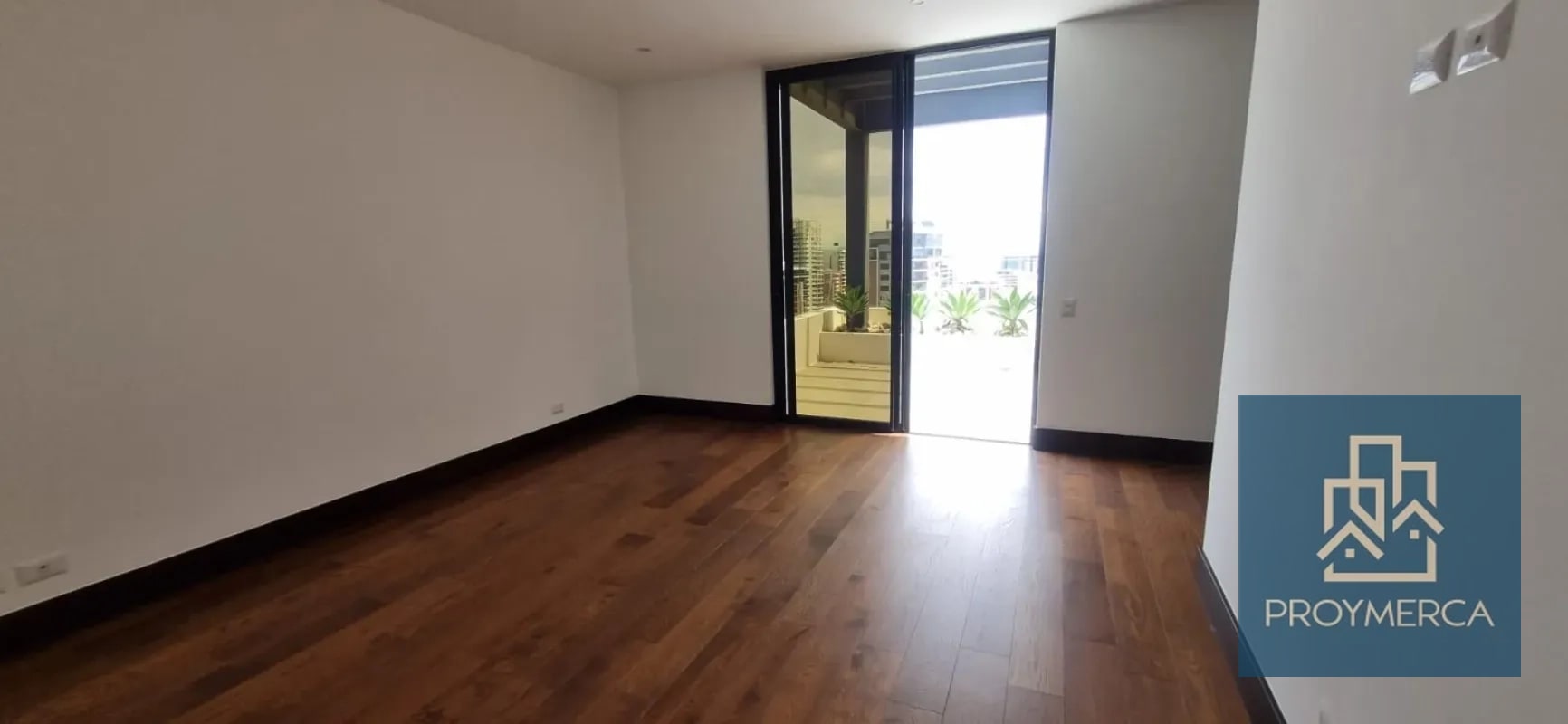 Penthouse en venta , Zona 14 - 5