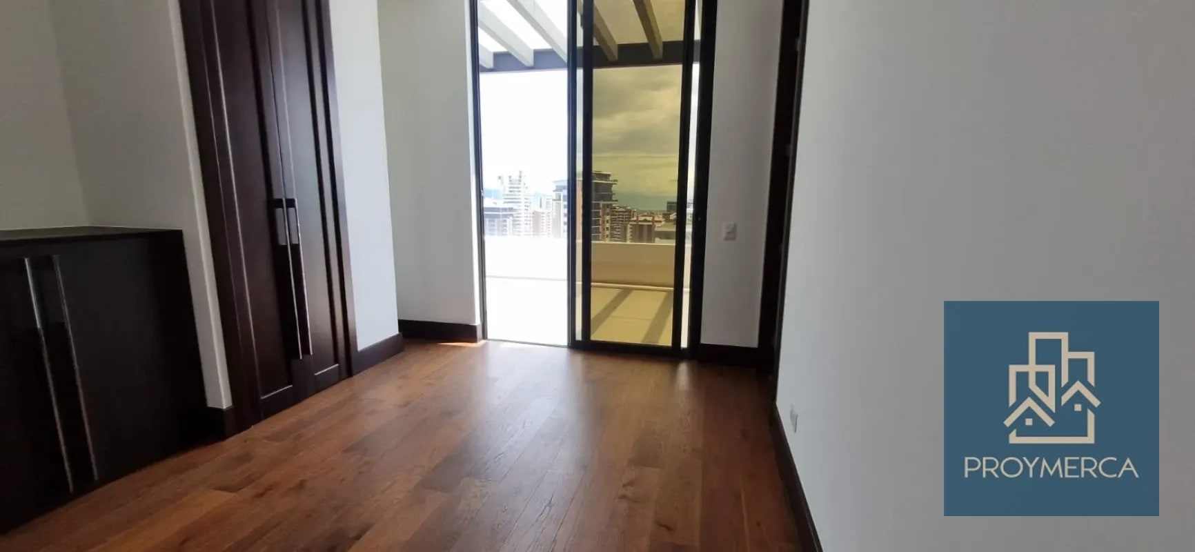 Penthouse en venta , Zona 14 - 2