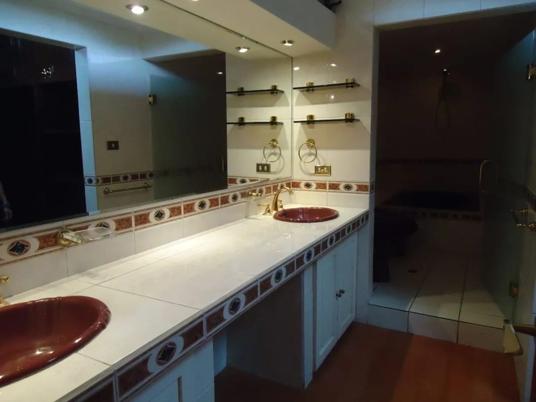 ESPACIOSO APARTAMENTO EN VENTA ZONA 15 VISTA HERMOSA 2 — Apartamento en Venta en Zona 15, Guatemala, Ciudad — foto 3 de 8