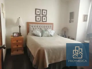 Apartamento en venta, Edificio Almeria, Zona 14 — Apartamento en Venta en Almeira, Zona 14, Guatemala, Ciudad — miniatura 7 de 11