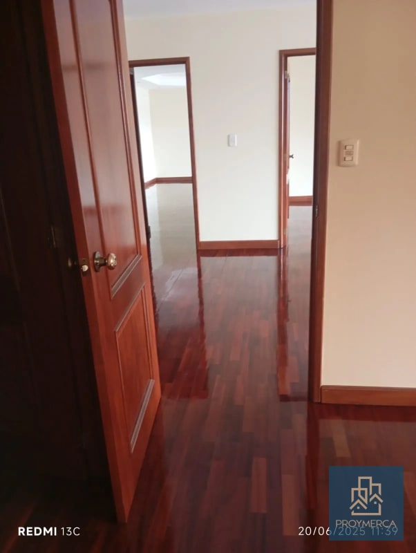 Apartamento en venta, Edificio Almeria, Zona 14 - 5