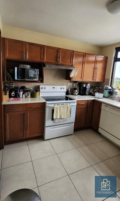 Apartamento en venta, Edificio Almeria, Zona 14 - 4