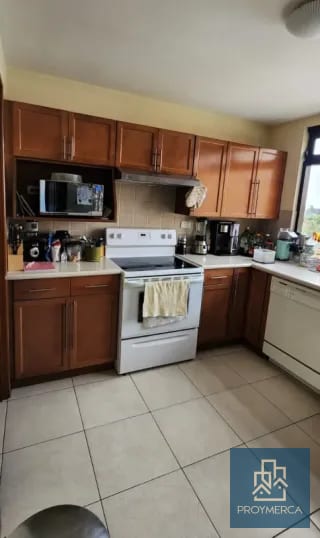 Apartamento en venta, Edificio Almeria, Zona 14 — Apartamento en Venta en Almeira, Zona 14, Guatemala, Ciudad — miniatura 5 de 11