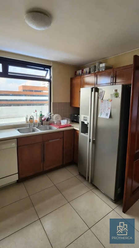 Apartamento en venta, Edificio Almeria, Zona 14 - 3
