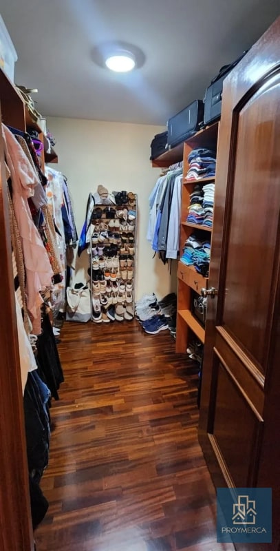 Apartamento en venta, Edificio Almeria, Zona 14 - 1