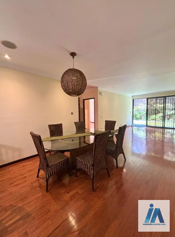 APARTAMENTO EN VENTA / ALQUILER CON JARDÍN 🍃📍Edificio Plenum, 5ta Avenida Zona 14 - 15
