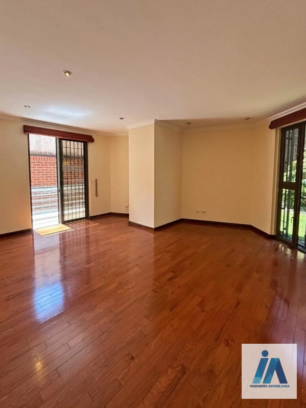 APARTAMENTO EN VENTA / ALQUILER CON JARDÍN 🍃📍Edificio Plenum, 5ta Avenida Zona 14 - 10