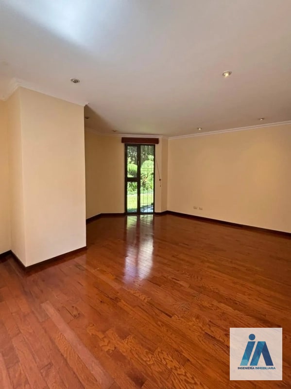 APARTAMENTO EN VENTA / ALQUILER CON JARDÍN 🍃📍Edificio Plenum, 5ta Avenida Zona 14 - 5