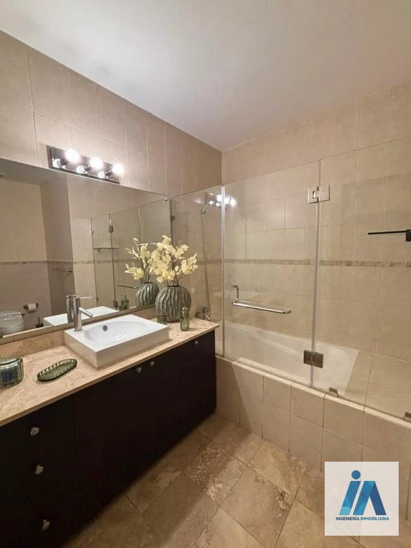 APARTAMENTO EN VENTA / ALQUILER CON JARDÍN 🍃📍Edificio Plenum, 5ta Avenida Zona 14 - 3