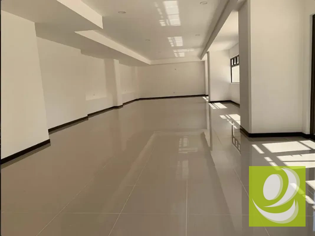 Apartamento en venta en Edificio de la Zona 7 de Guatemala — Apartamento en Venta en Zona 7, Guatemala, Ciudad — foto 3 de 7