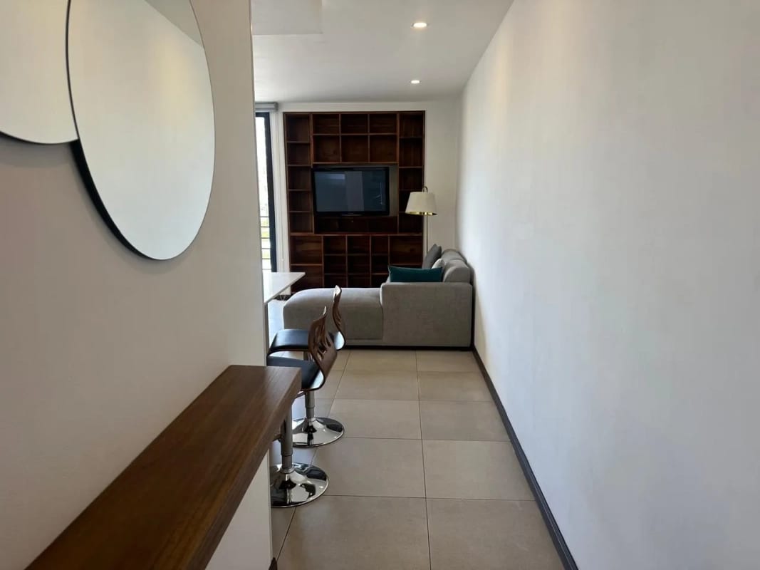 Apartamento Semi-Amueblado  en Venta Zona 10 codigo.DA36120 — Apartamento en Venta en Zona 10, Guatemala, Ciudad — foto 14 de 17