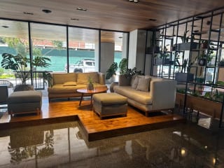 Apartamento Semi-Amueblado  en Venta Zona 10 codigo.DA36120 — Apartamento en Venta en Zona 10, Guatemala, Ciudad — miniatura 8 de 17