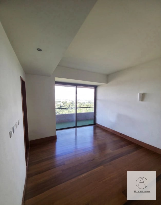 Apartamento en renta Casa Margarita, Zona 10 - 5