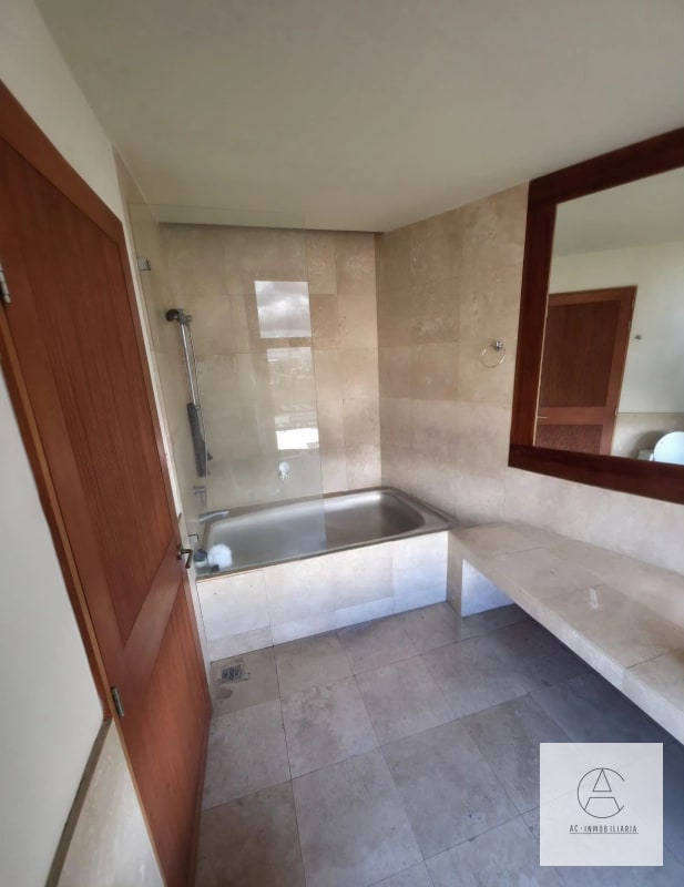 Apartamento en renta Casa Margarita, Zona 10 - 2