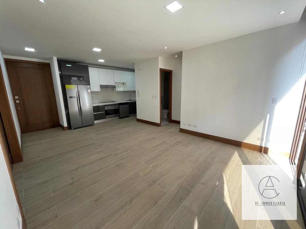 Apartamento en renta, Bonares zona 15 - 9