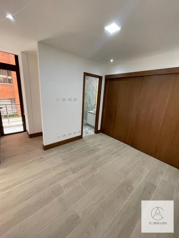 Apartamento en renta, Bonares zona 15 - 8