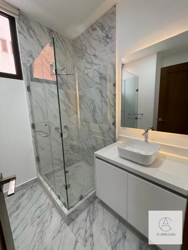 Apartamento en renta, Bonares zona 15 - 7