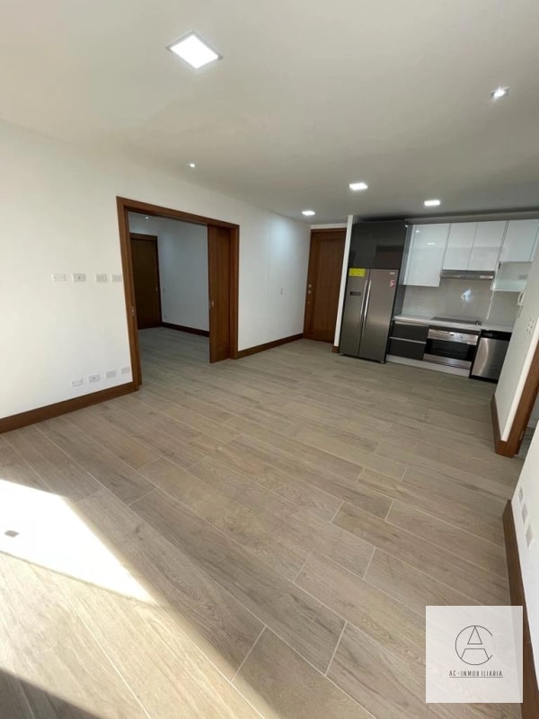 Apartamento en renta, Bonares zona 15 - 6