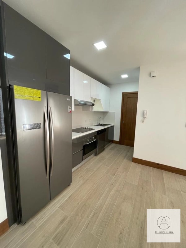 Apartamento en renta, Bonares zona 15 - 5