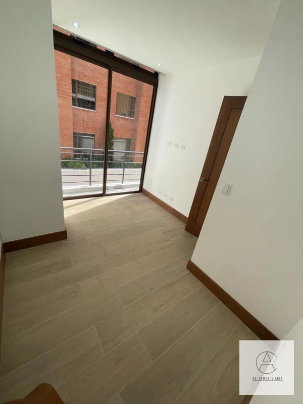 Apartamento en renta, Bonares zona 15 - 4