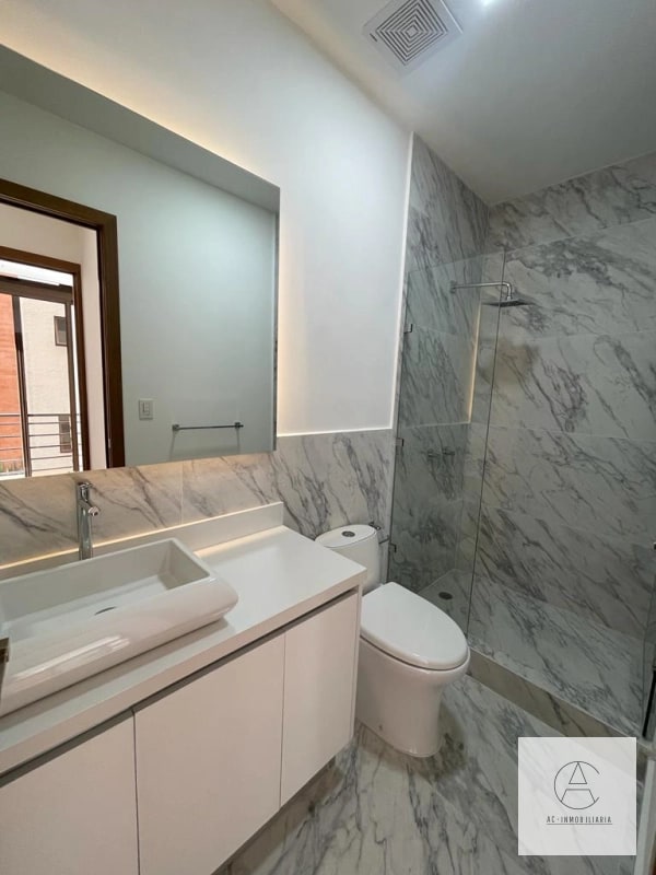 Apartamento en renta, Bonares zona 15 - 3