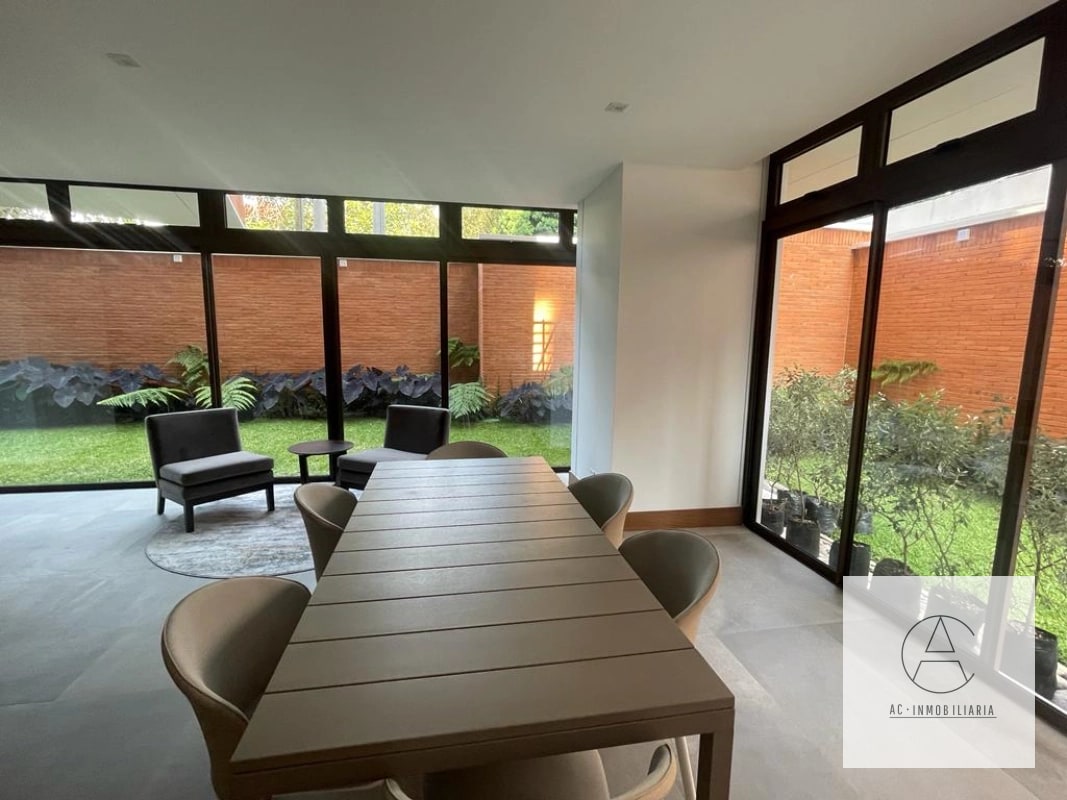 Apartamento en renta, Bonares zona 15 - 2
