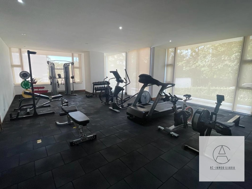 Apartamento en renta, Bonares zona 15 - 1