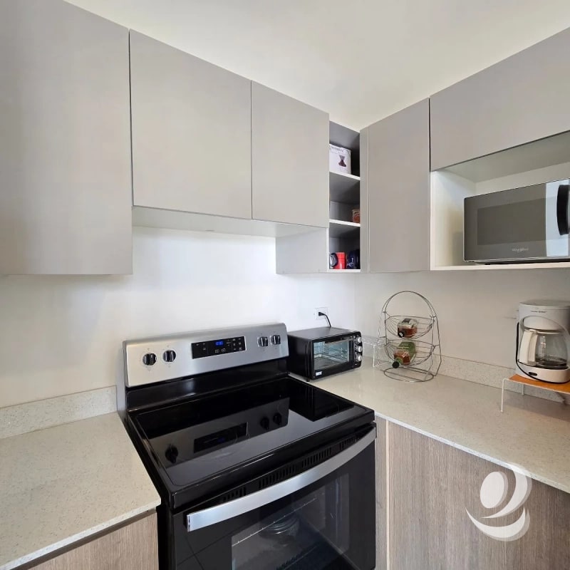 Apartamento en Renta Zona 11 Parque San Jorge (vacío) - 5