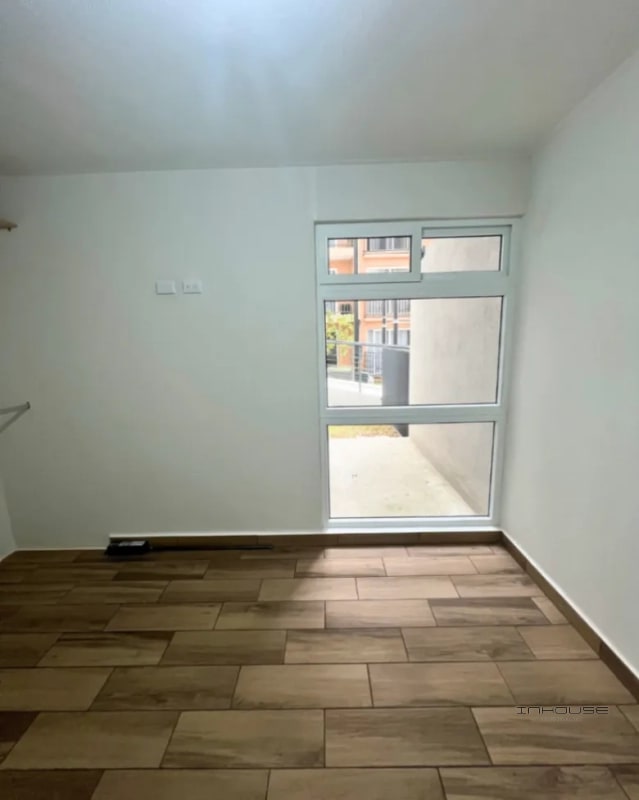 APARTAMENTO EN VENTA ZONA 16 -LARES- EN PRIMER NIVEL CON JARDÍN Y BODEGA - 7