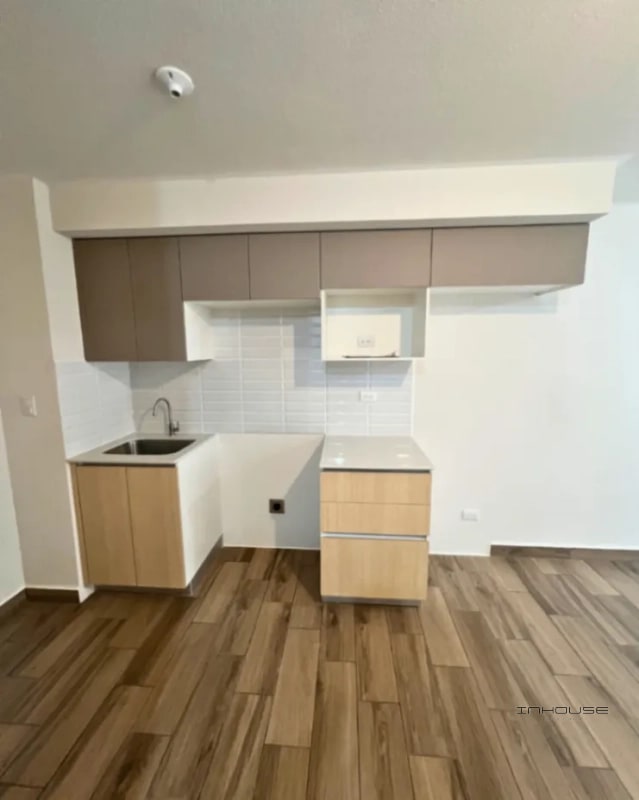 APARTAMENTO EN VENTA ZONA 16 -LARES- EN PRIMER NIVEL CON JARDÍN Y BODEGA - 11