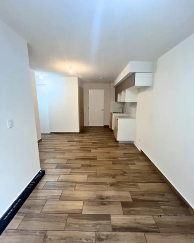 APARTAMENTO EN VENTA ZONA 16 -LARES-  EN PRIMER NIVEL CON JARDÍN Y BODEGA - 9