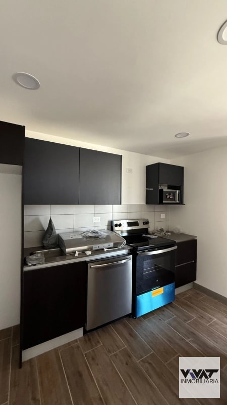 Apartamento en renta en Kiintea - 2