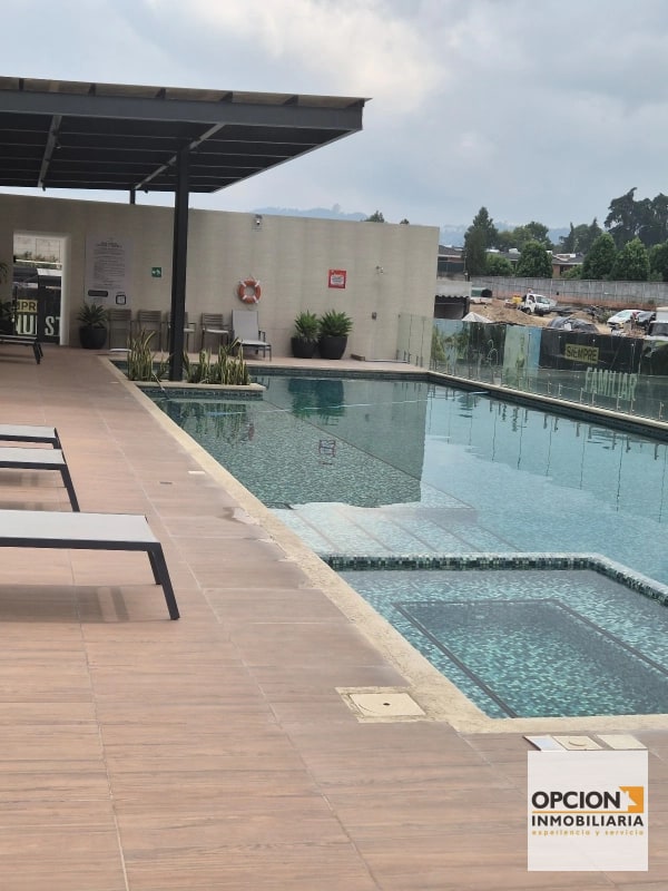 VENDO APARTAMENTO SAN ISIDRO 2021 TORRE 1 - 16