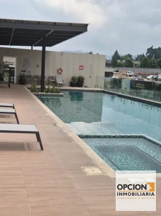 VENDO APARTAMENTO SAN ISIDRO 2021 TORRE 1 — Apartamento en Venta en San Isidro 20/21, Zona 16, Guatemala, Ciudad — miniatura 17 de 17