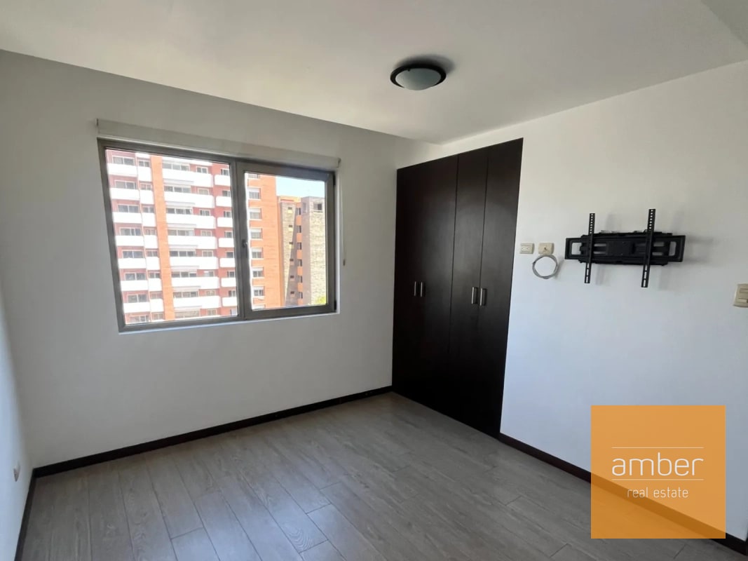 Apartamento en Neo, zona 10 - 3
