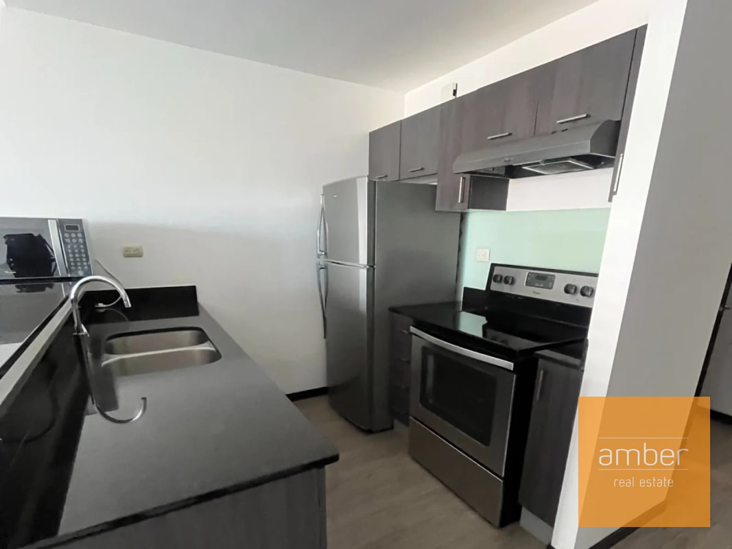 Apartamento en Neo, zona 10 - 6
