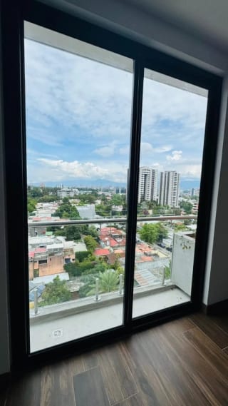 Apartamento en Alquiler | Vila Quince | Zona 15 VH2 | Amueblado · Vista a volcanes — Apartamento en Alquiler en Vila Quince, Zona 15, Guatemala, Ciudad — miniatura 9 de 9