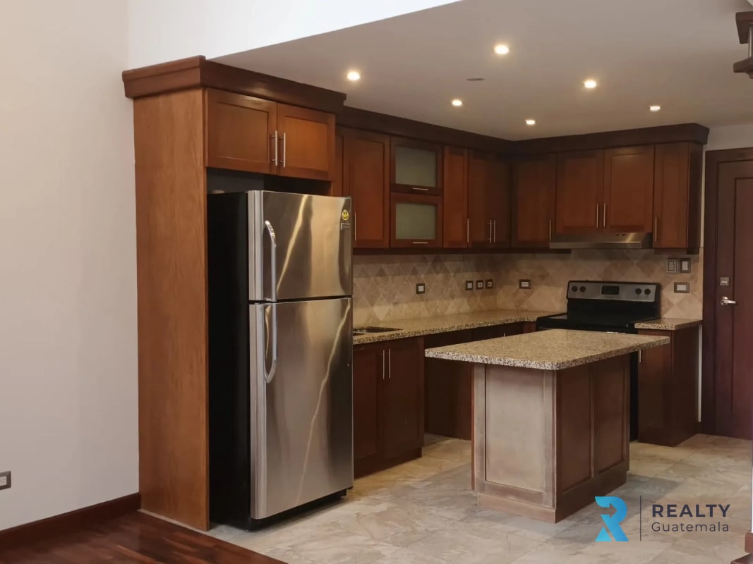 RENTO Apartamento Lindora Lofts, Zona 16 - 8