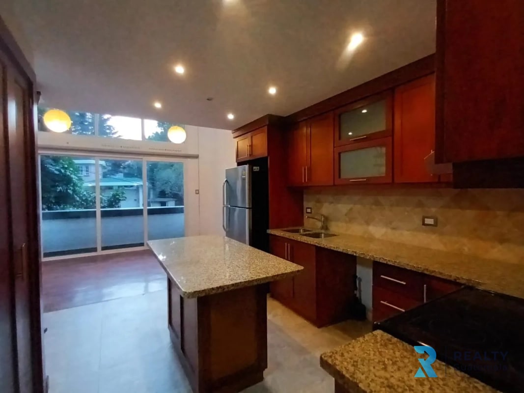 RENTO Apartamento Lindora Lofts, Zona 16 - 6