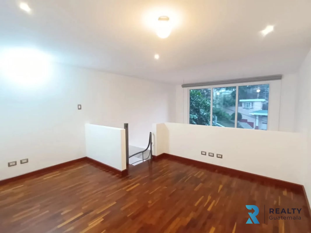 RENTO Apartamento Lindora Lofts, Zona 16 - 4