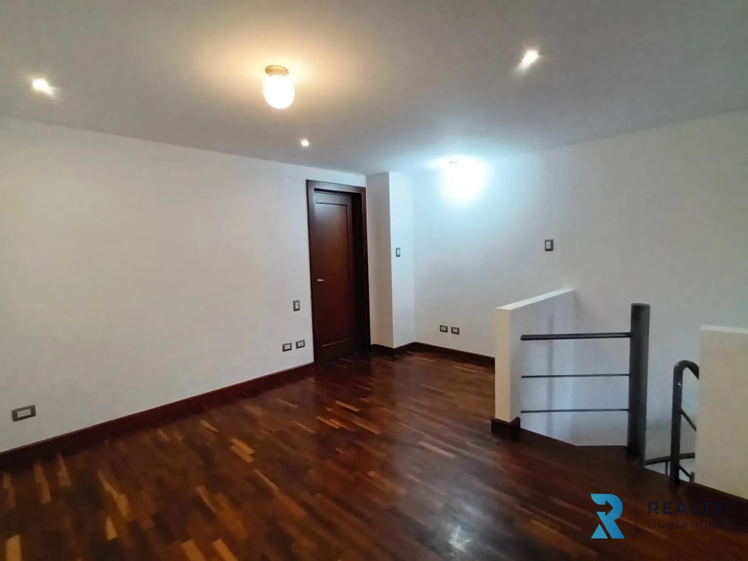 RENTO Apartamento Lindora Lofts, Zona 16 - 3