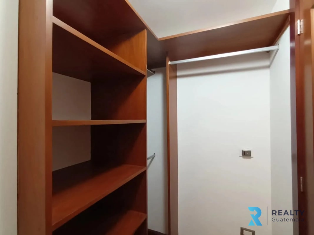 RENTO Apartamento Lindora Lofts, Zona 16 - 2