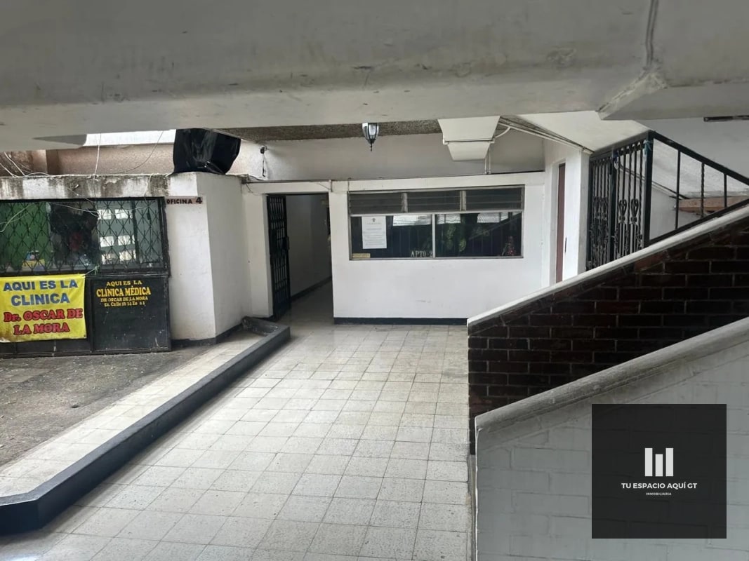 Hermoso Apartamento en Venta Zona 1 para remodelar - 9