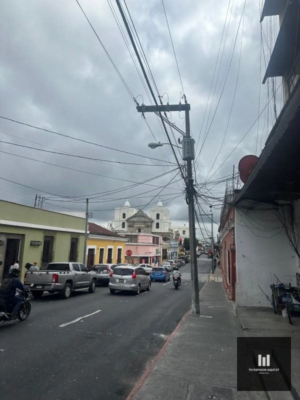 Hermoso Apartamento en Venta Zona 1 para remodelar - 8