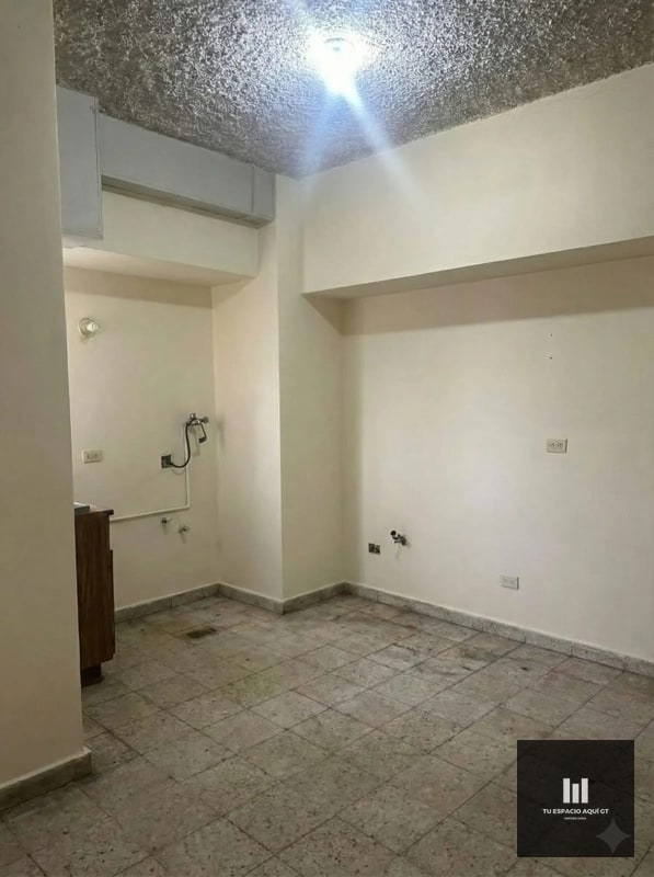 Hermoso Apartamento en Venta Zona 1 para remodelar - 7