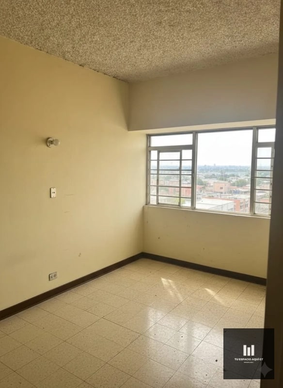 Hermoso Apartamento en Venta Zona 1 para remodelar - 5