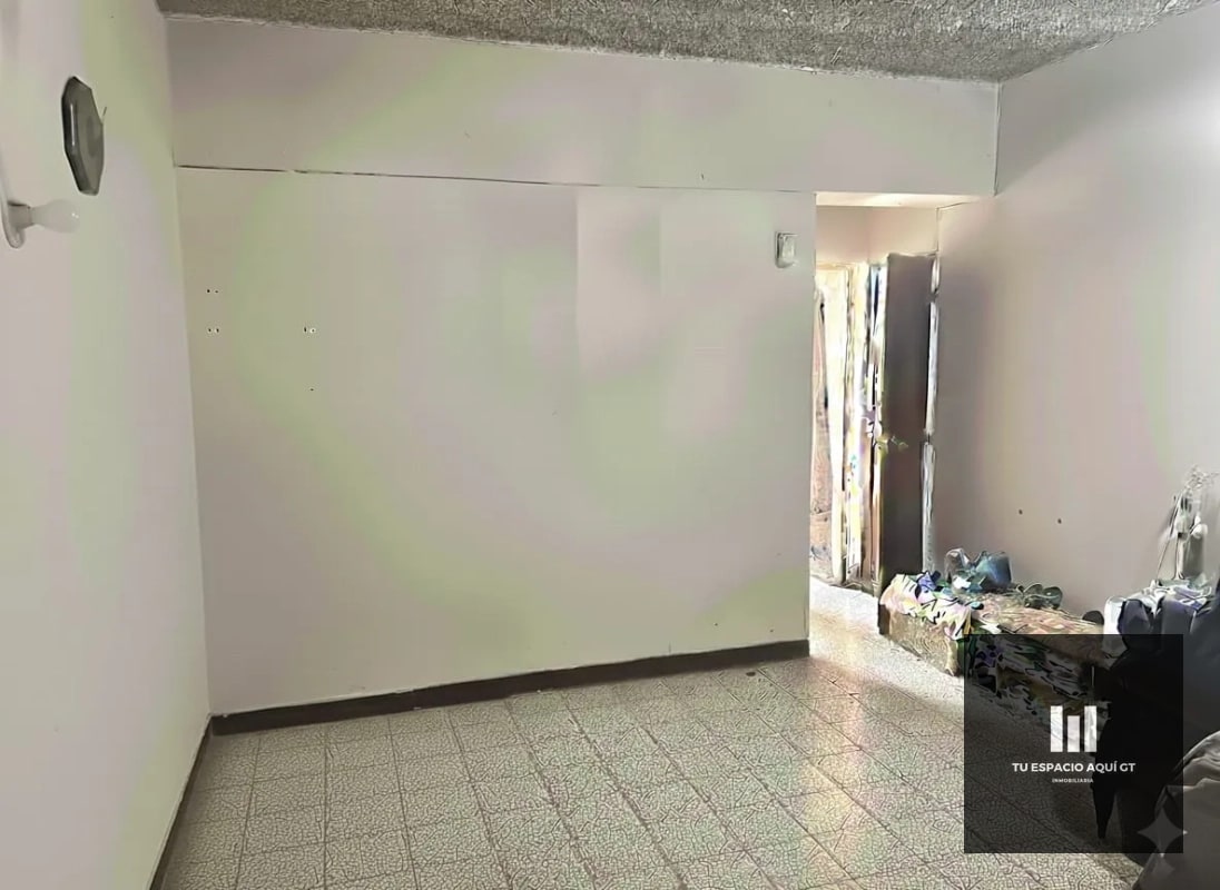 Hermoso Apartamento en Venta Zona 1 para remodelar - 3